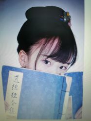 -盘子女人坊古装写真摄影(天津总店)