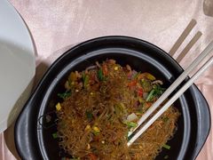 -王府井酒店(金桥港湾店)