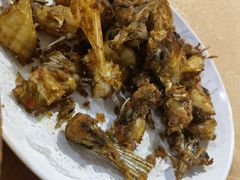 -红日饭店(裕隆三路店)