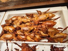 -鸽子窝(青塔店)