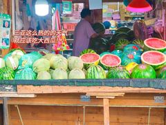 -港华水果街(港华广场店)