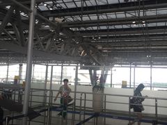-曼谷素万那普国际机场