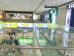 -蛙来哒(万豪城市广场黑金冠店)