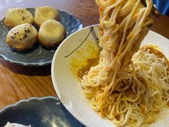 -鑫震源·苏式大虾生煎(山塘街店)