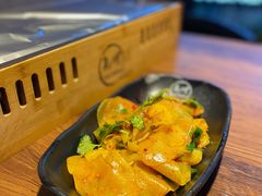 小米脆洋芋片-Let’s WaKao瓦烤(贝森店)