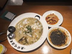 -江渔兒酸菜魚專門店(顺盈时代广场店)