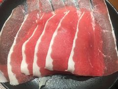 -呷哺呷哺 黄金牧场 (回龙观港龙店)