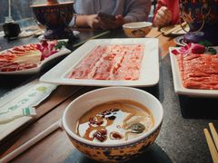 -南门涮肉(上海一店)