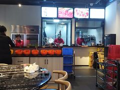-古乐牛香·鲜牛肉牛杂火锅(解放东路店)