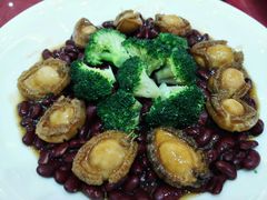 -亮庆餐厅·粤菜·早茶(篁庄店)