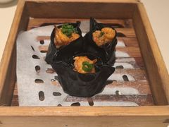 -蔡澜点心·粤菜(嘉里中心店)