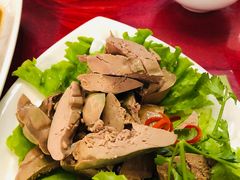 -大眼锅贴水饺(河东店)