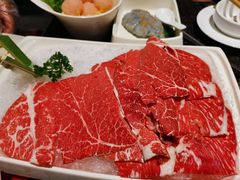 -海底捞火锅(汇悦城店)