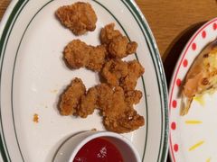 -菲滋意式餐厅(黄岩洞天店)