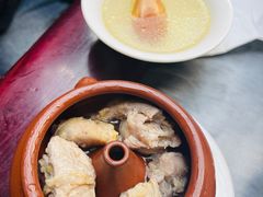 -蔼若春.传承云南菜(金碧公园店)