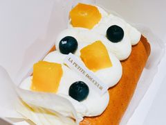 -洛佩塔蛋糕