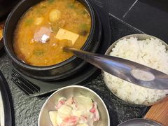 -GOGIYA·咕叽吖韩国传统烤肉店(东方新天地店)