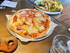 -FABIO’S费比欧披萨餐厅