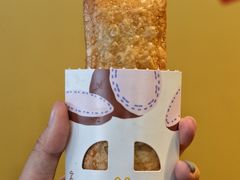 -麦当劳(杭州庆春路店)