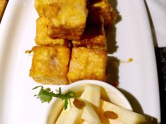 -半秋山西餐厅(巴南万达广场店)