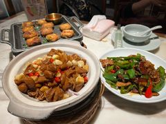 -大鱼徽州·寻味徽菜(星光总店)