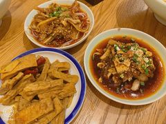-好這口重庆小面(总店)
