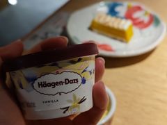 哈根达斯-温野菜涮涮锅(西单大悦城店)