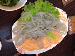 呷哺呷哺(世茂百货店)-呷哺呷哺(世贸.工三店)