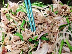 -张家卫·阳江菜·小海鲜(肥婆湾桥店)