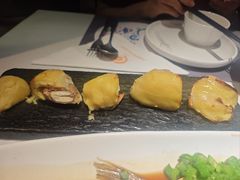 -野蔓果·山野菜(西湖景区·龙井茶田店)