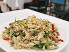 津门一爆-昱德来·天津菜(河西店)