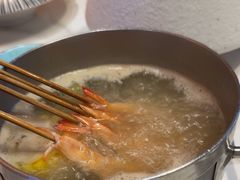 -阳光码头海鲜火锅(世纪大道店)