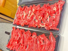 牛品福大四喜-牛品福潮汕牛肉火锅(旺庄店)