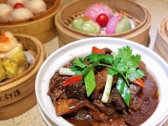 -点都德(聚福楼店)