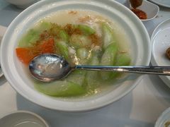 -莆田餐厅PUTIEN(三里屯店)