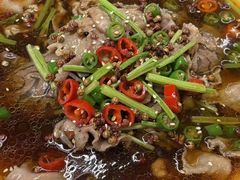 -杭州明豪voco酒店·明轩阁中餐厅