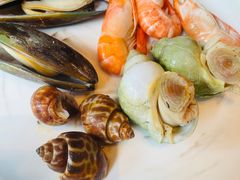 -西安W酒店·WEI全味西餐厅