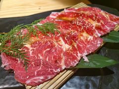 -松鱼亭·和牛烧肉(协鑫广场店)