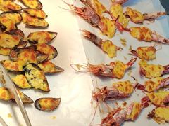 -花西亭·海鲜自助餐厅(瑞城名人酒店)
