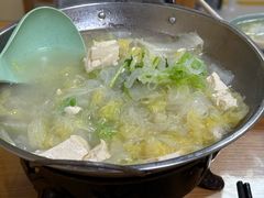 -宝光熏肉鞋底火烧(新街口店)