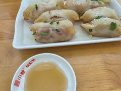 -小姜锅贴(凤凰街店)