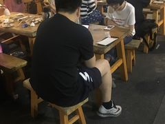 -木屋烧烤(惠阳华润小径湾店)