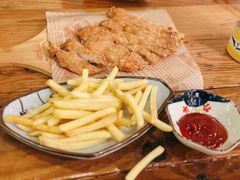 -深夜食堂(永康南路店)