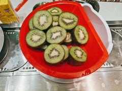 -龍歌自助小火锅(市北CBD万达店)