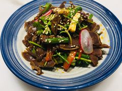 -鸭匠食府·挂炉烤鸭·新京菜(阜成路店)