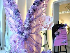 -PARFUM FLORAL花境法餐(南京首店)