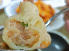 -隆喜元鱼汤包·海鲜(中联广场店)