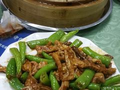 -国庆烧麦馆