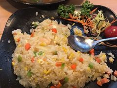 -土大力韩式烤肉料理(39年·和平路店)