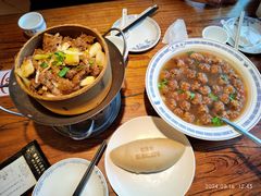 -老雒阳面馆·水席(王城路店)